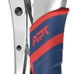 كلابة عدلة يد عازل APT