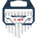 مفتاح انابيب من النوع L APT