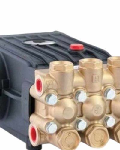 طلمبة 200بار انتربمب
